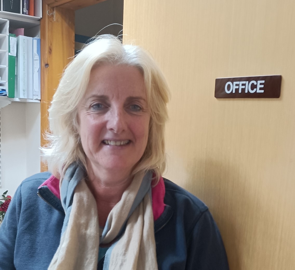 Carol Pople-Baker