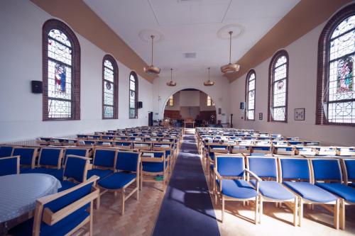 Sanctuary