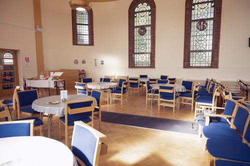 Sanctuary