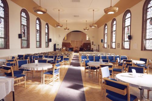Sanctuary