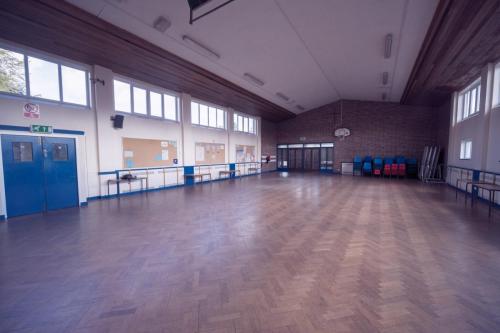 Baginton Road Large Hall