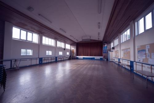 Large Hall