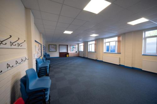 Small Hall